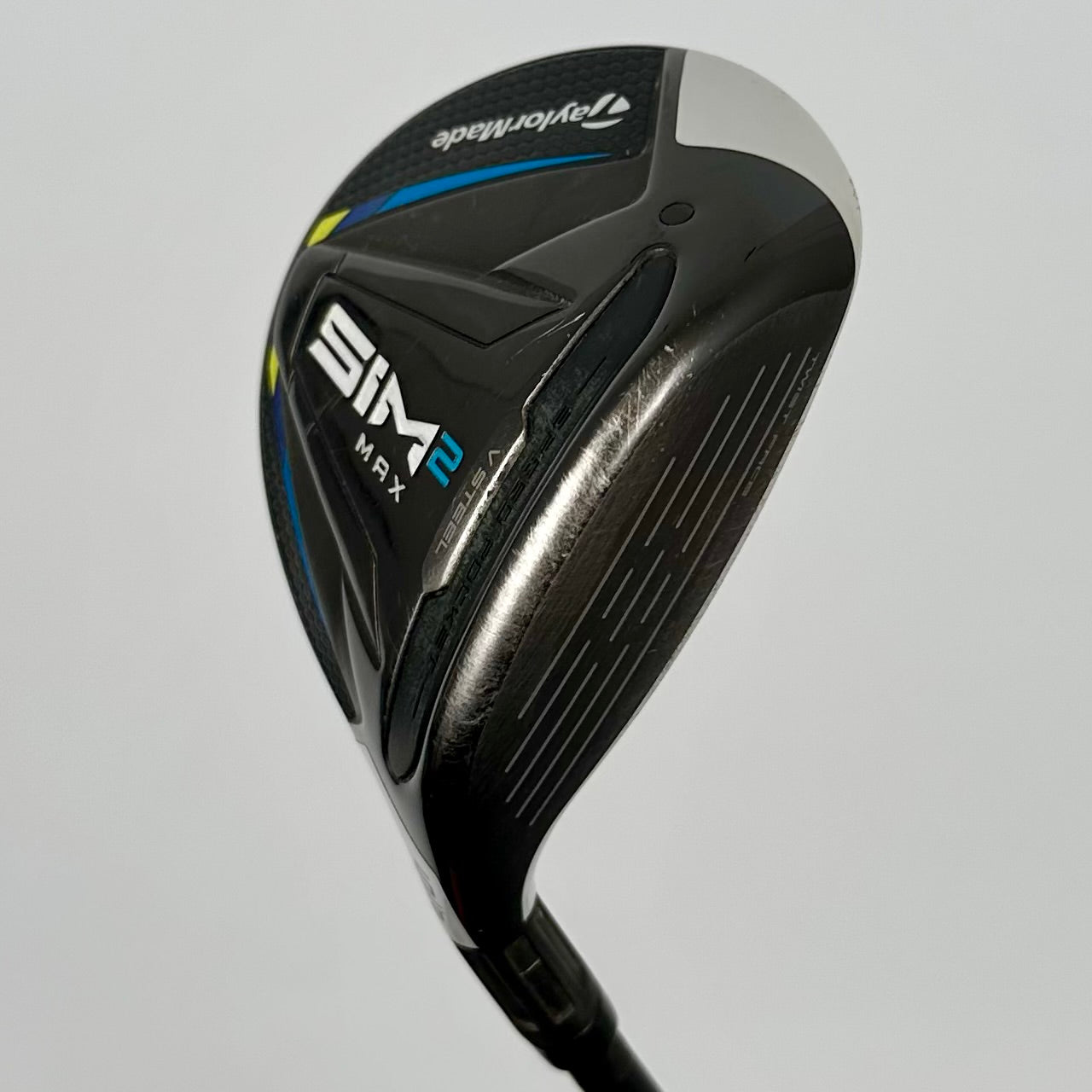 TaylorMade SIM2 Max FW5 18° / Regular / Project X Cypher Fifty 5.5