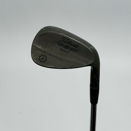 Titleist Vokey SM7 Raw 52° / Wedge-flex