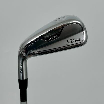 Titleist U505 Utility 3 20° / Stiff / Hzrdus RDX Smoke 6.0 80g HY