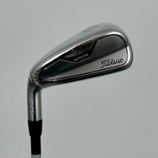 Titleist U505 Utility 3 20° / Stiff / Hzrdus RDX Smoke 6.0 80g HY