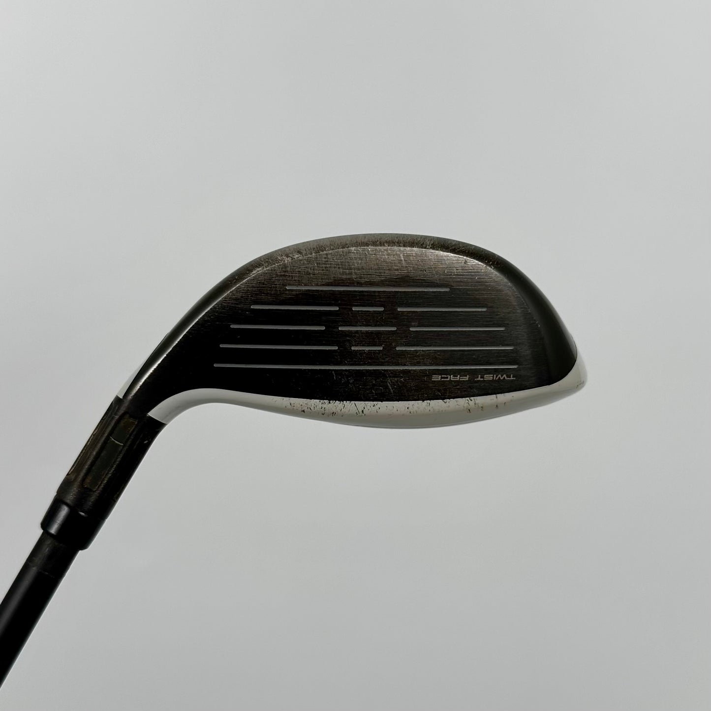 TaylorMade SIM2 Max FW5 18° / Regular / Project X Cypher Fifty 5.5
