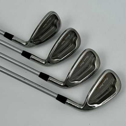 Golf Challange Oversize Halvset J5-J7-J9-SW / Regular / Golf Challange 65g R