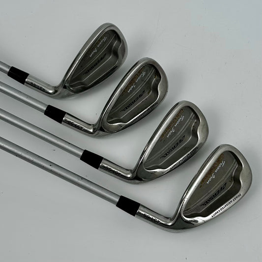 Golf Challange Oversize Halvset J5-J7-J9-SW / Regular / Golf Challange 65g R
