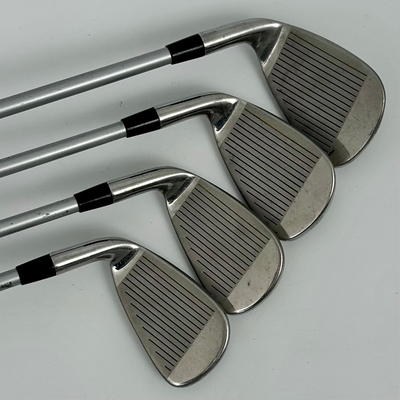 Golf Challange Oversize Halvset J5-J7-J9-SW / Regular / Golf Challange 65g R