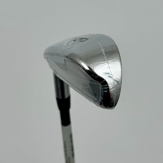 Titleist U505 Utility 3 20° / Stiff / Hzrdus RDX Smoke 6.0 80g HY