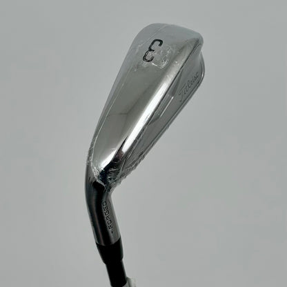 Titleist U505 Utility 3 20° / Stiff / Hzrdus RDX Smoke 6.0 80g HY