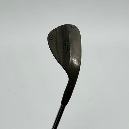 Titleist Vokey SM7 Raw 52° / Wedge-flex