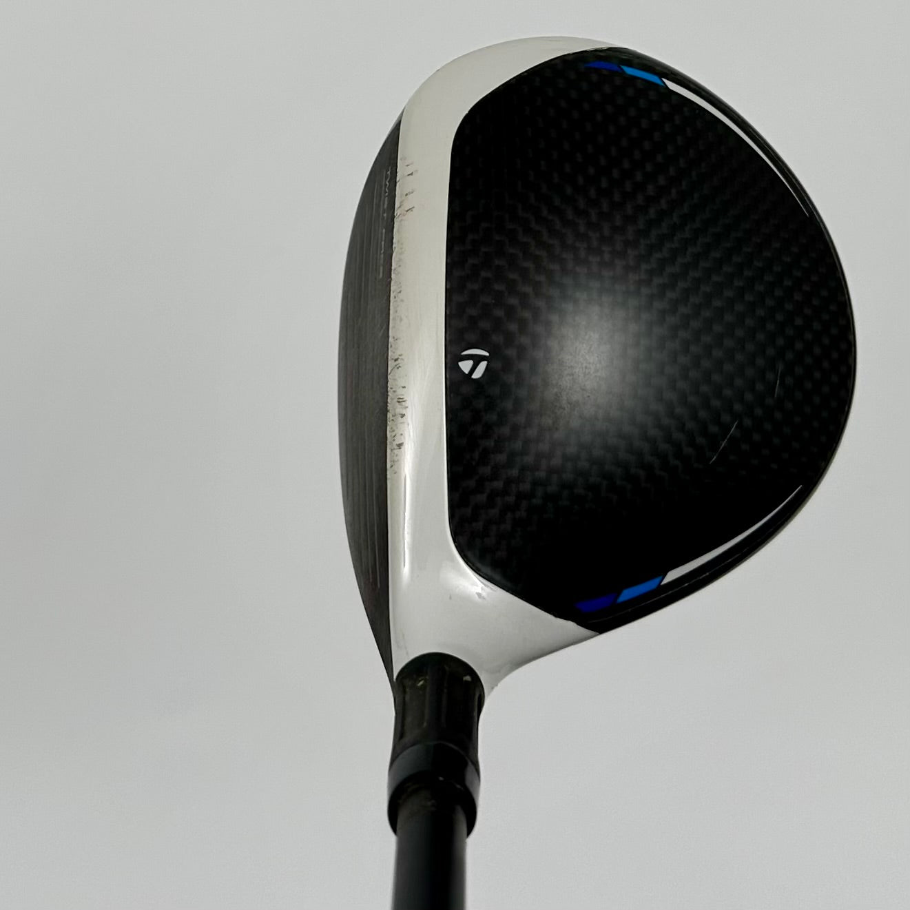 TaylorMade SIM2 Max FW5 18° / Regular / Project X Cypher Fifty 5.5