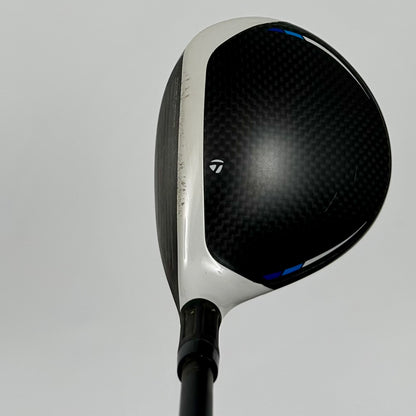 TaylorMade SIM2 Max FW5 18° / Regular / Project X Cypher Fifty 5.5
