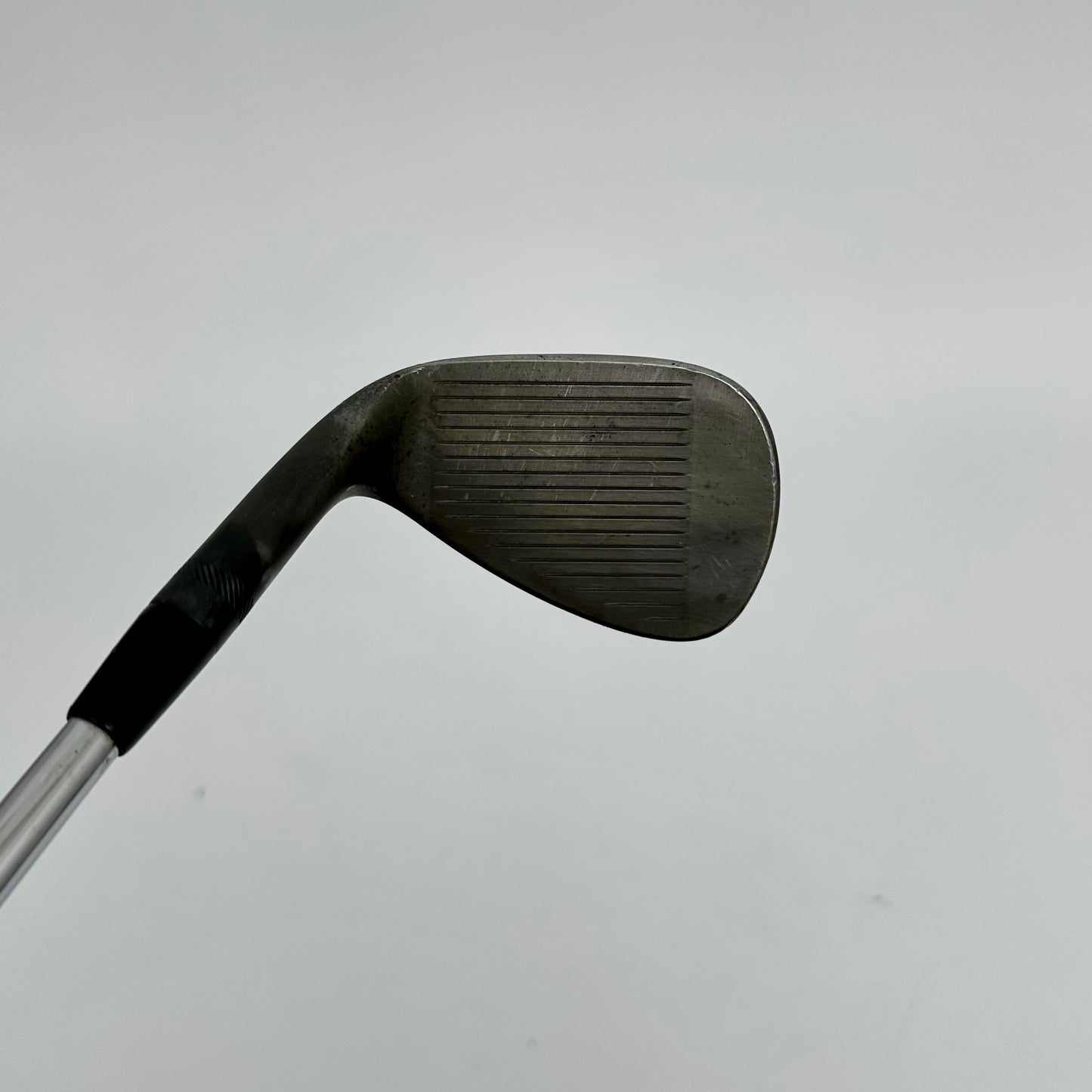 Titleist Vokey SM7 Raw 52° / Wedge-flex