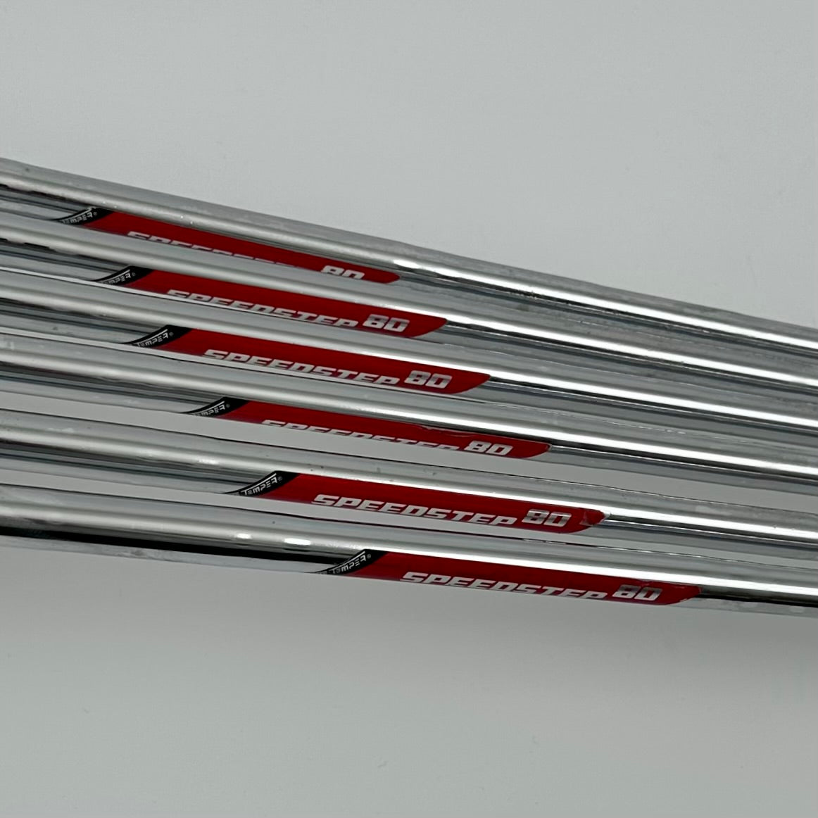 Callaway XR 5-P / Stiff / TT Speedstep 80 S