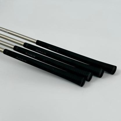 Golf Challange Oversize Halvset J5-J7-J9-SW / Regular / Golf Challange 65g R