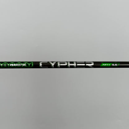 TaylorMade SIM2 Max FW5 18° / Regular / Project X Cypher Fifty 5.5