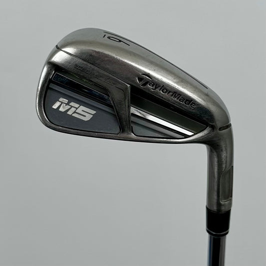 TaylorMade M5 5-P / Stiff / TT XP 100 S300