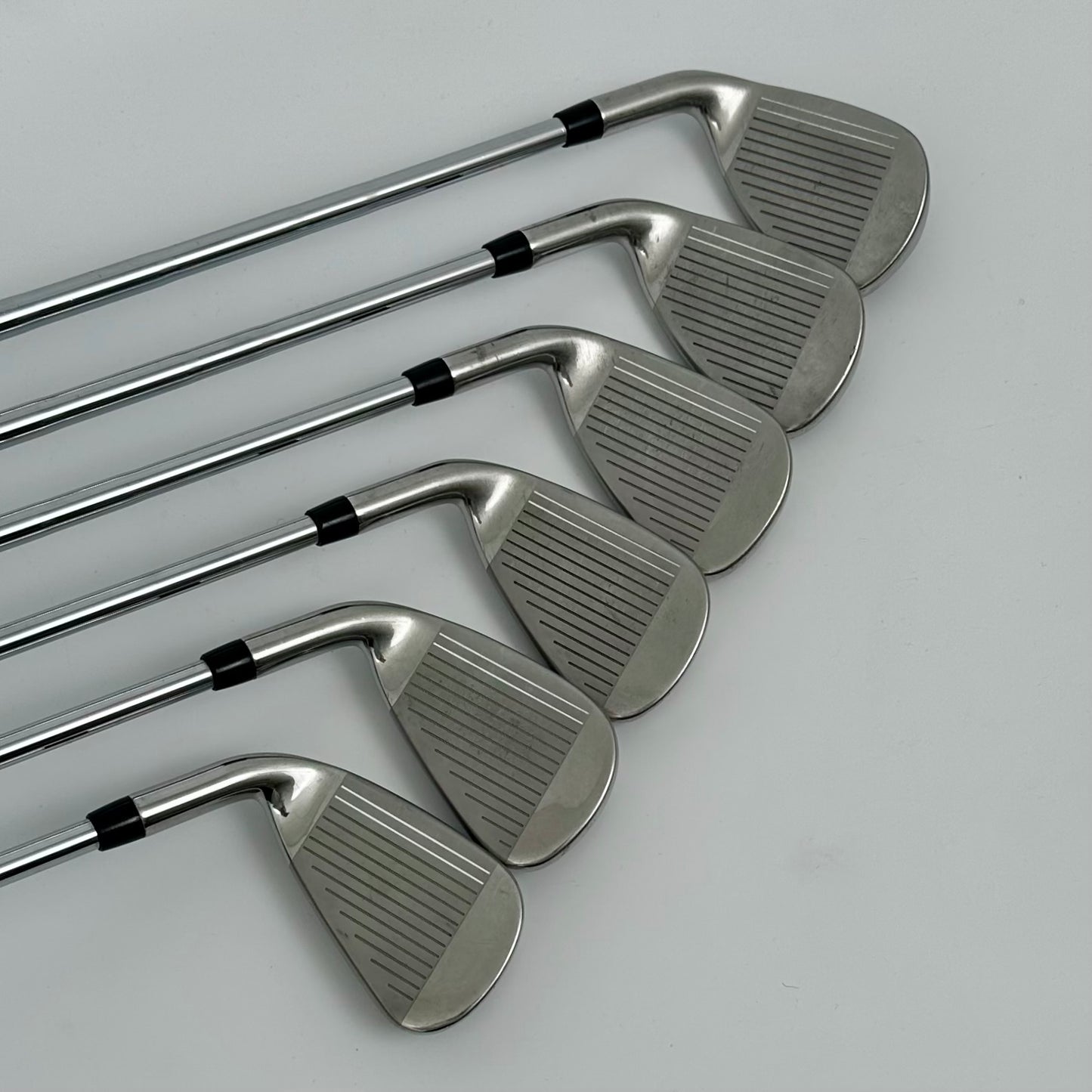 Callaway XR 5-P / Stiff / TT Speedstep 80 S