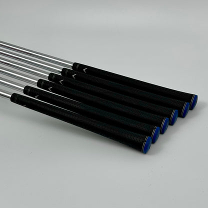 Callaway XR 5-P / Stiff / TT Speedstep 80 S