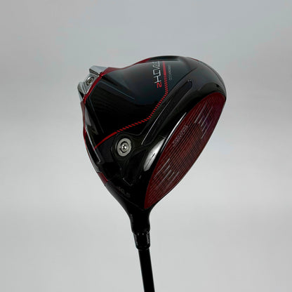 TaylorMade Stealth 2 Driver 10,5°