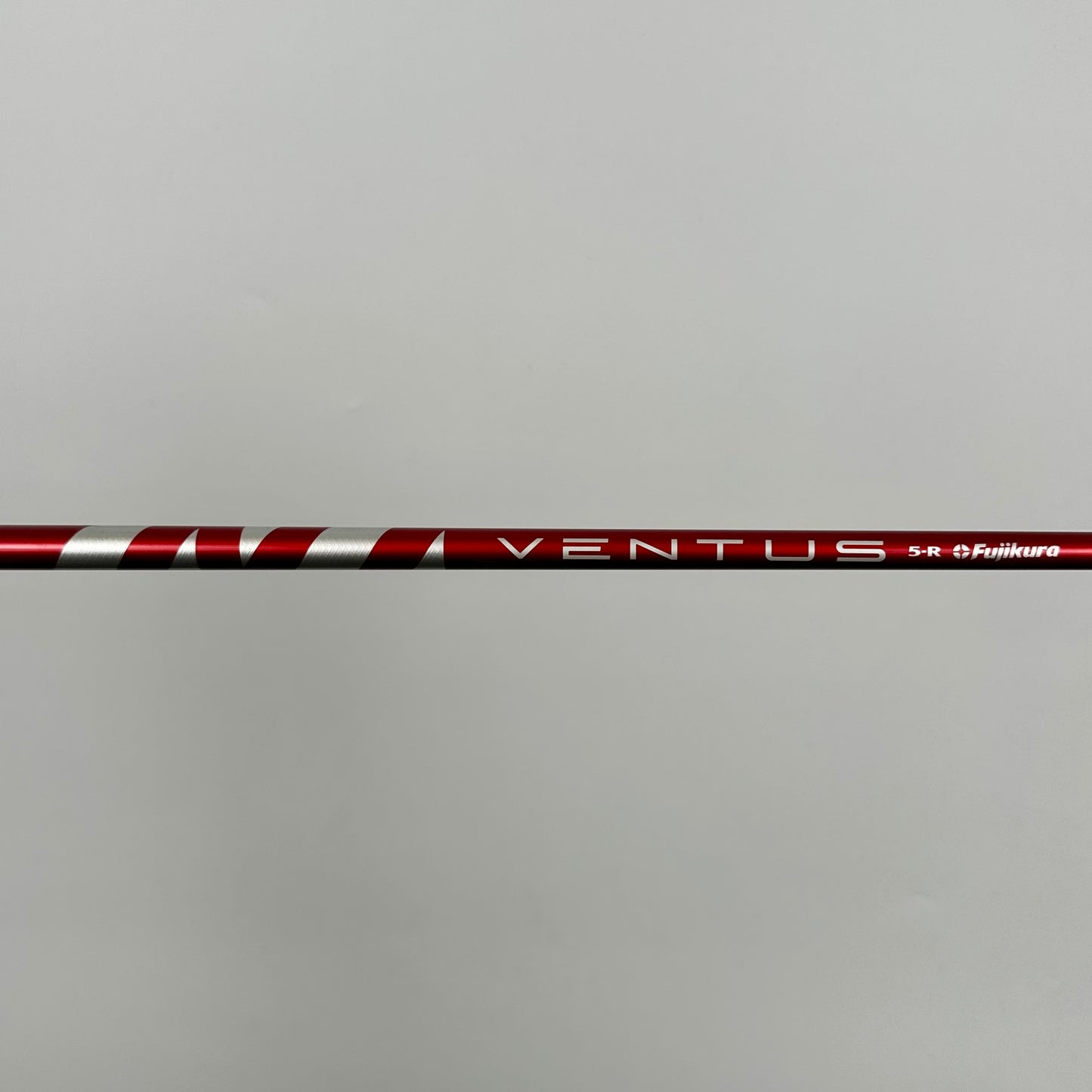 Fujikura Ventus Red 5-R / Regular / TaylorMade