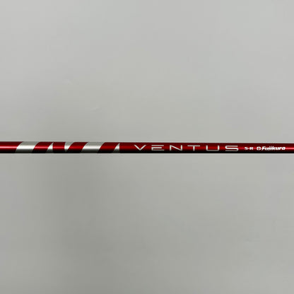 Fujikura Ventus Red 5-R / Regular / TaylorMade