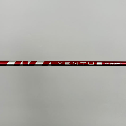 Fujikura Ventus Red 5-R / Regular / TaylorMade