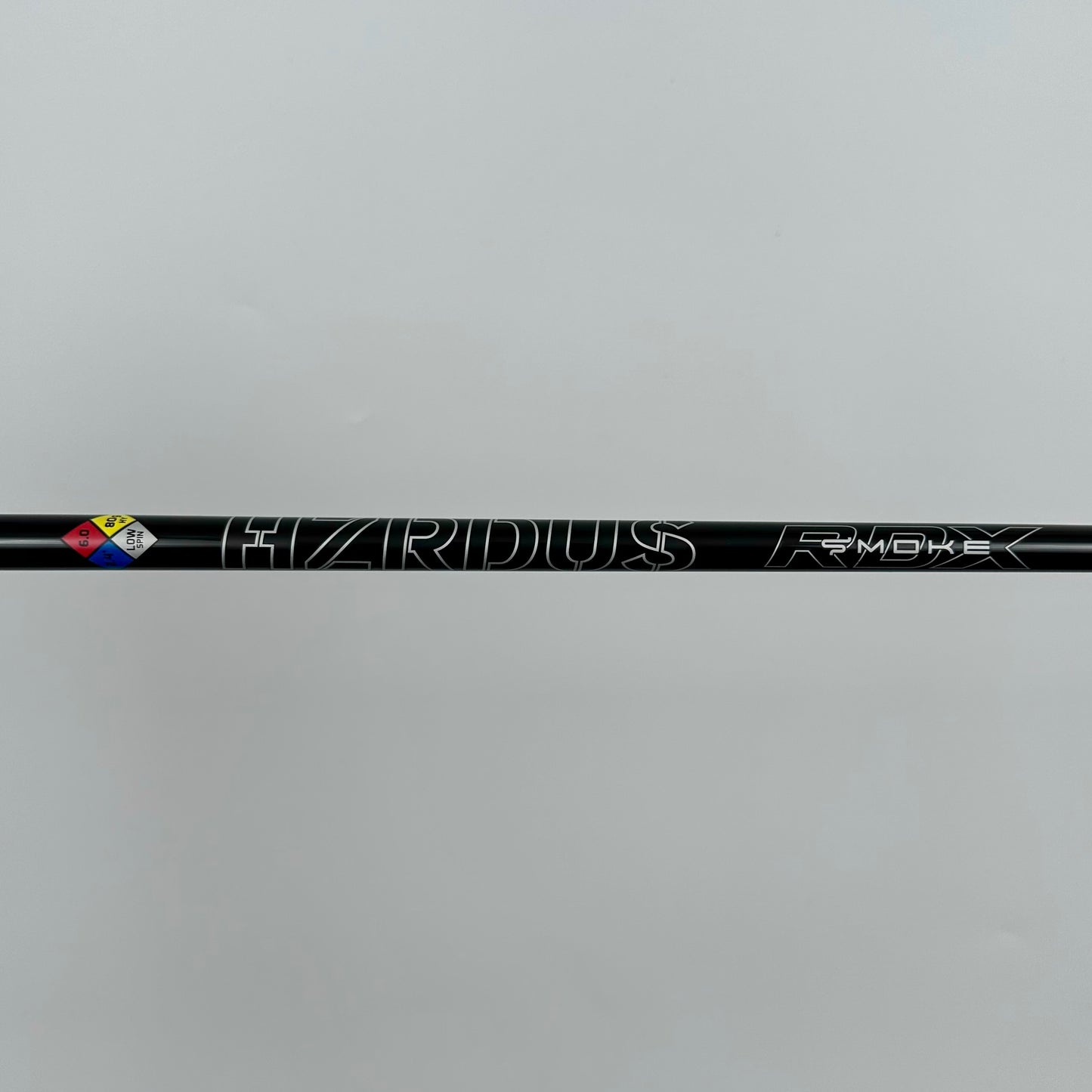 Titleist U505 Utility 3 20° / Stiff / Hzrdus RDX Smoke 6.0 80g HY