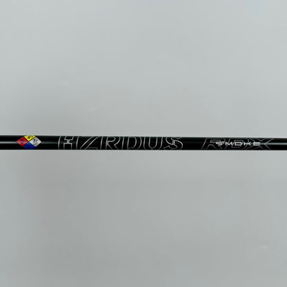 Titleist U505 Utility 3 20° / Stiff / Hzrdus RDX Smoke 6.0 80g HY