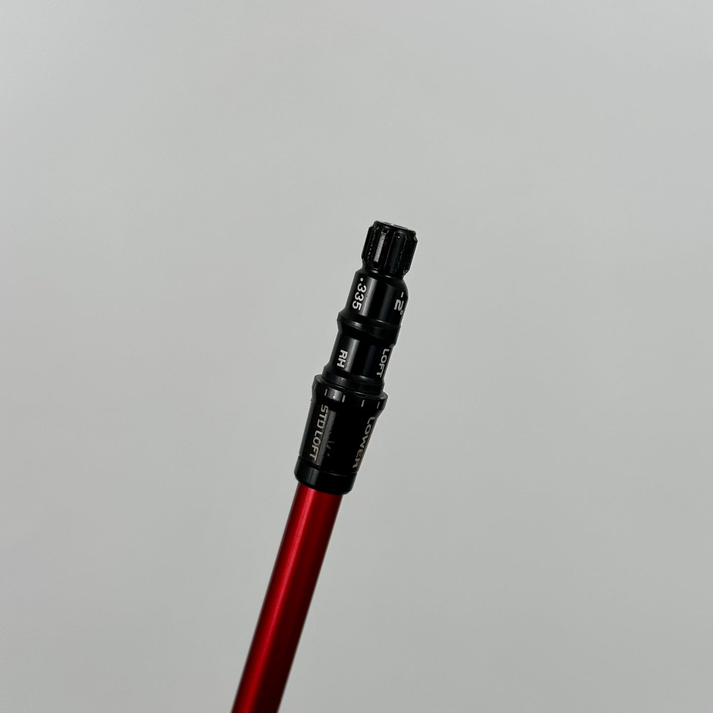 Fujikura Ventus Red 5-R / Regular / TaylorMade