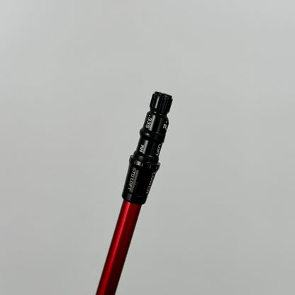 Fujikura Ventus Red 5-R / Regular / TaylorMade