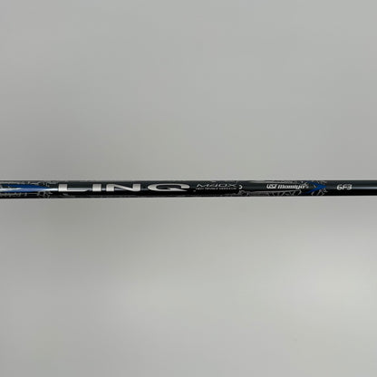 UST Mamiya Linq Blue M40X 6F3 / Regular / Cobra