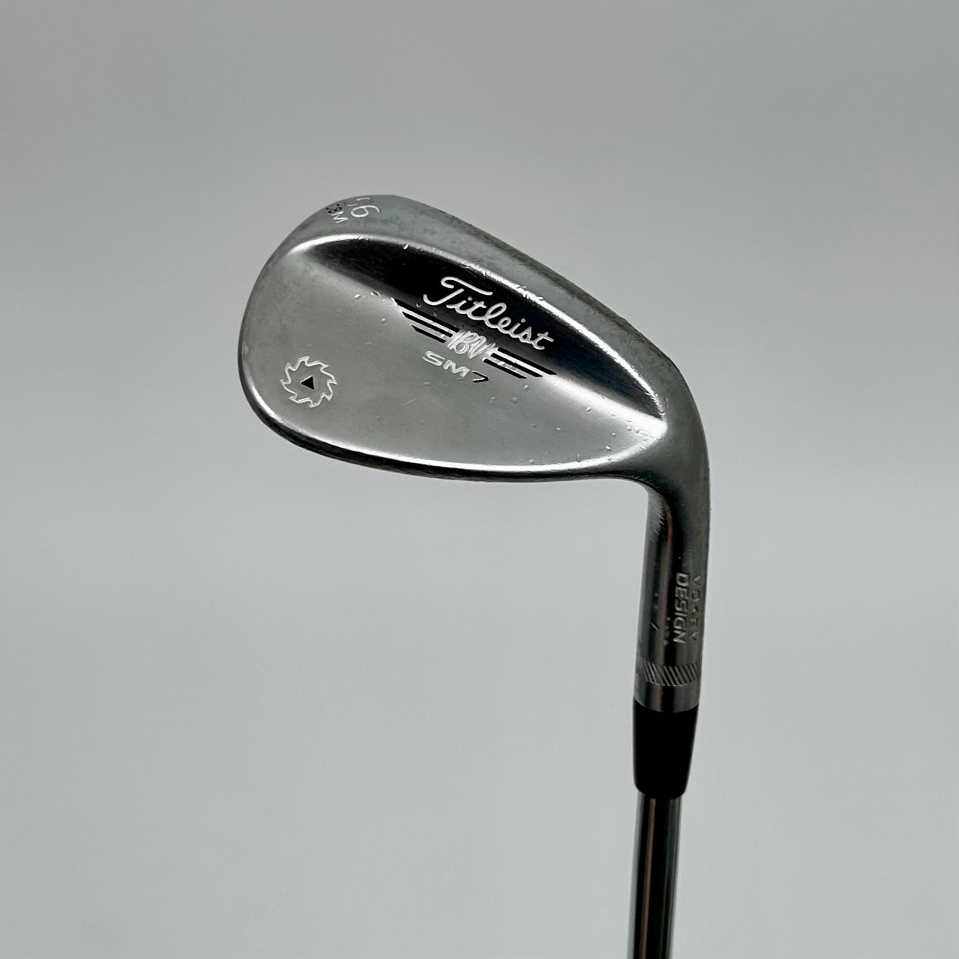 Titleist Vokey SM7 56° / Wedge-flex