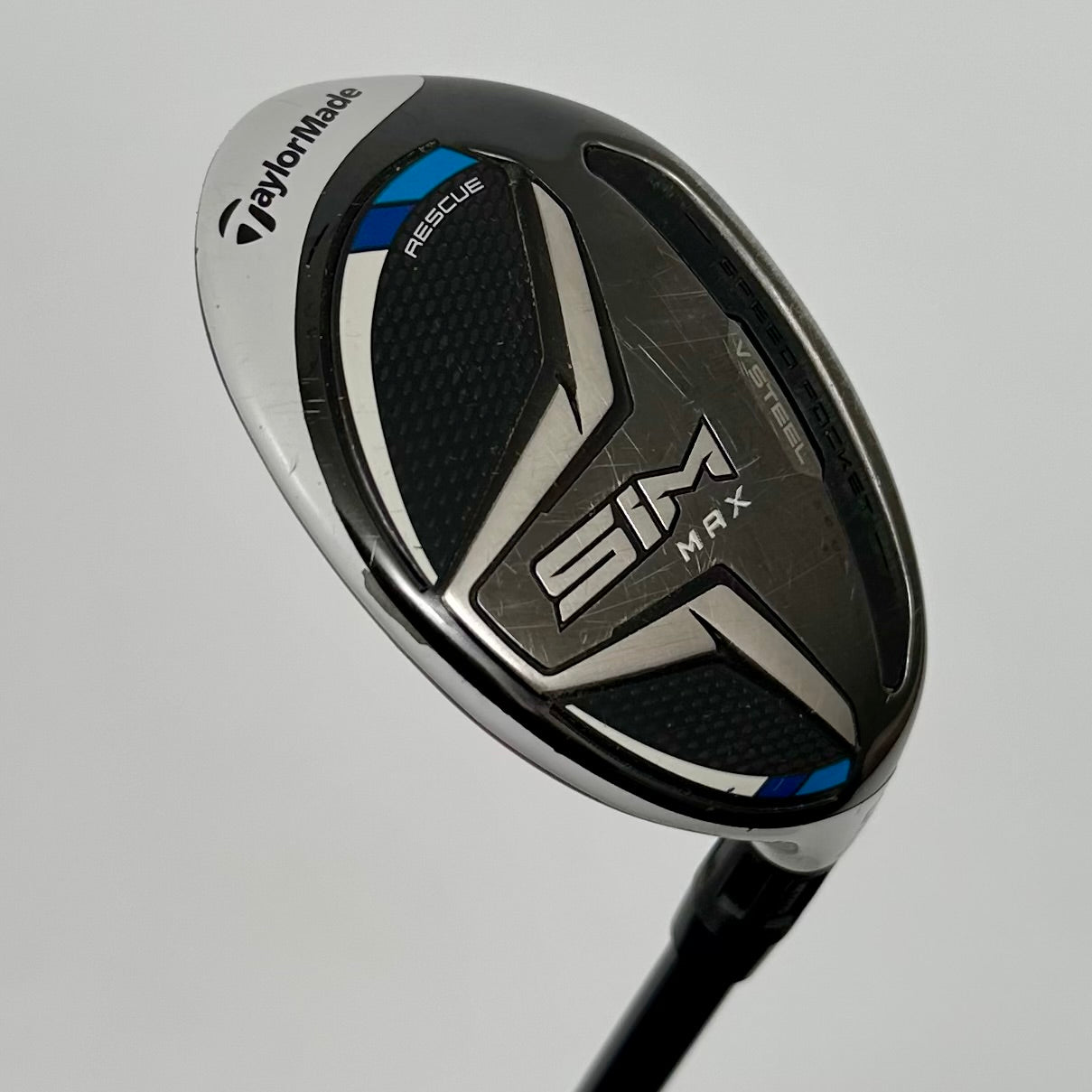 TaylorMade SIM Max Hybrid 5 25° / Regular / Fujikura Ventus Blue 6-R