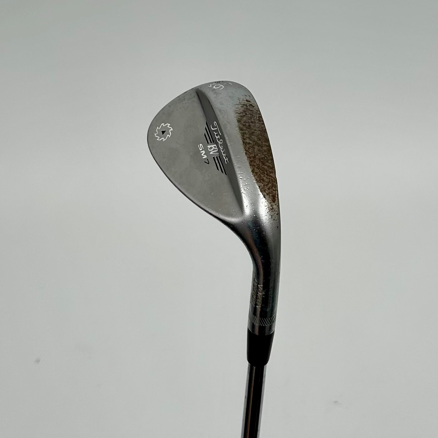 Titleist Vokey SM7 56° / Wedge-flex