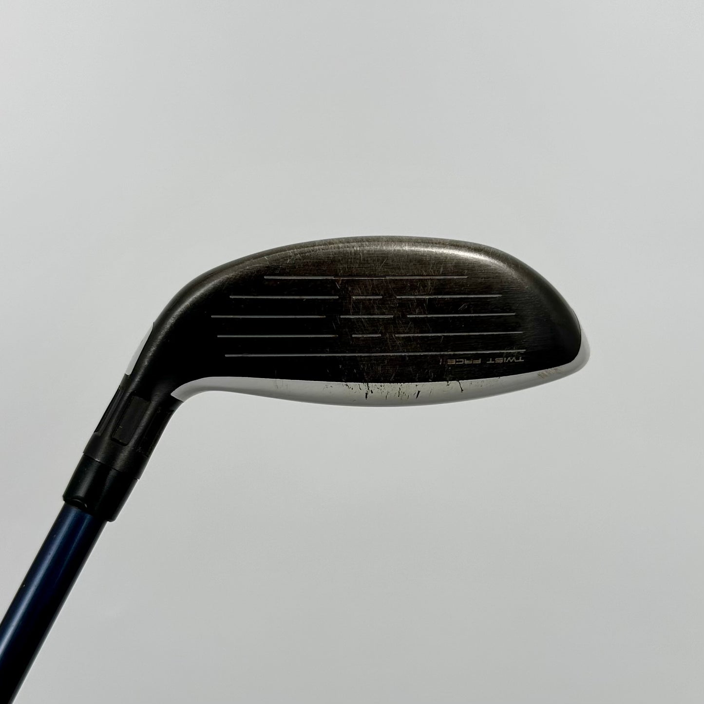 TaylorMade SIM Max Hybrid 5 25° / Regular / Fujikura Ventus Blue 6-R
