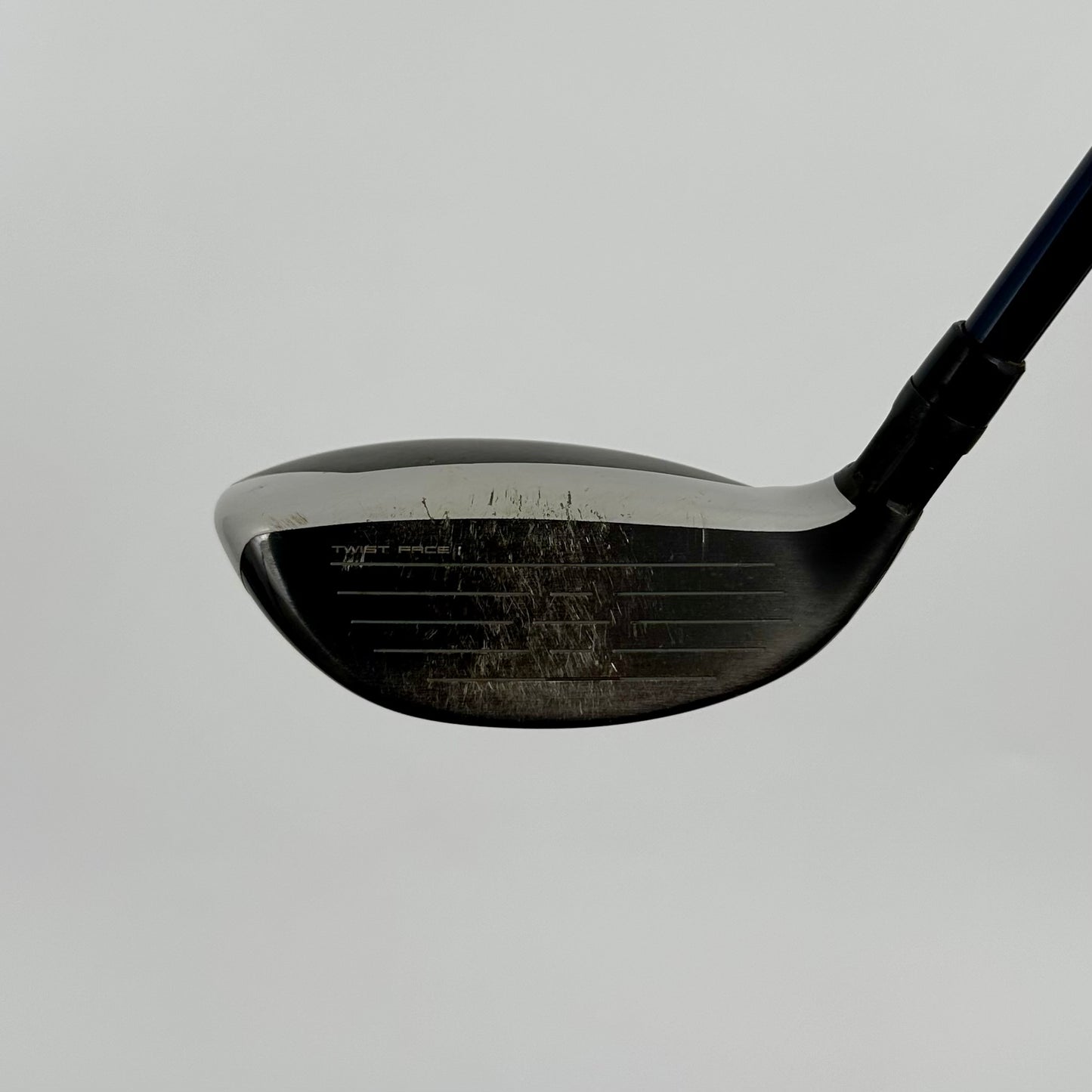 TaylorMade SIM Max Hybrid 5 25° / Regular / Fujikura Ventus Blue 6-R