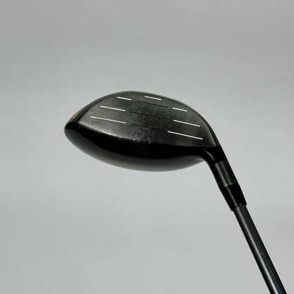 Callaway Mavrik 22 FW3 15°