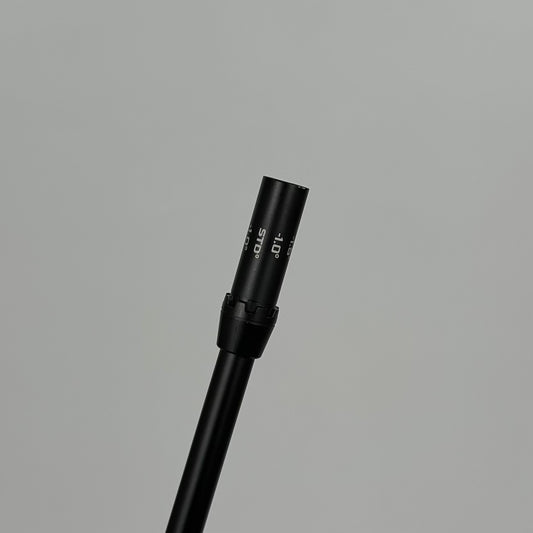 UST Mamiya Helium 4F2 / Senior / Cobra