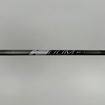 UST Mamiya Helium 5F3 / Regular / Cobra