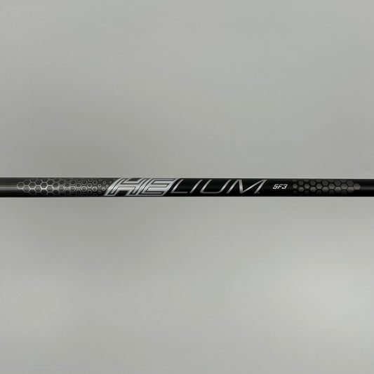 UST Mamiya Helium 5F3 / Regular / Cobra
