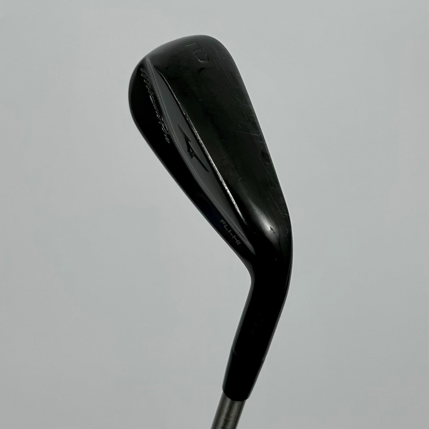 Mizuno Pro Fli-Hi Utility 2 16,5° / Stiff / Aerotech Steelfiber F4