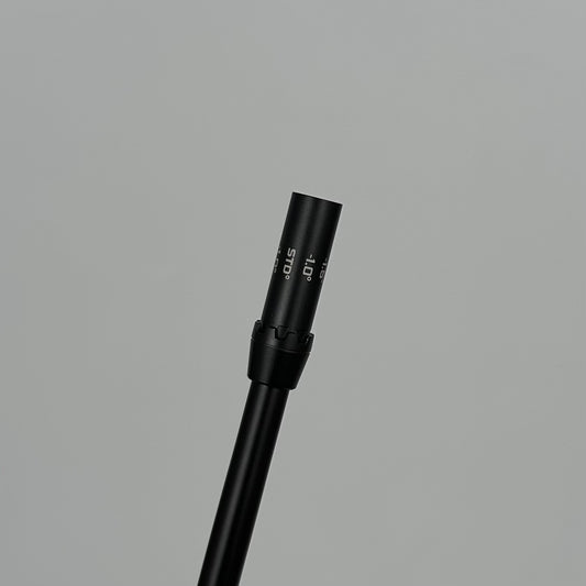 UST Mamiya Helium 5F3 / Regular / Cobra