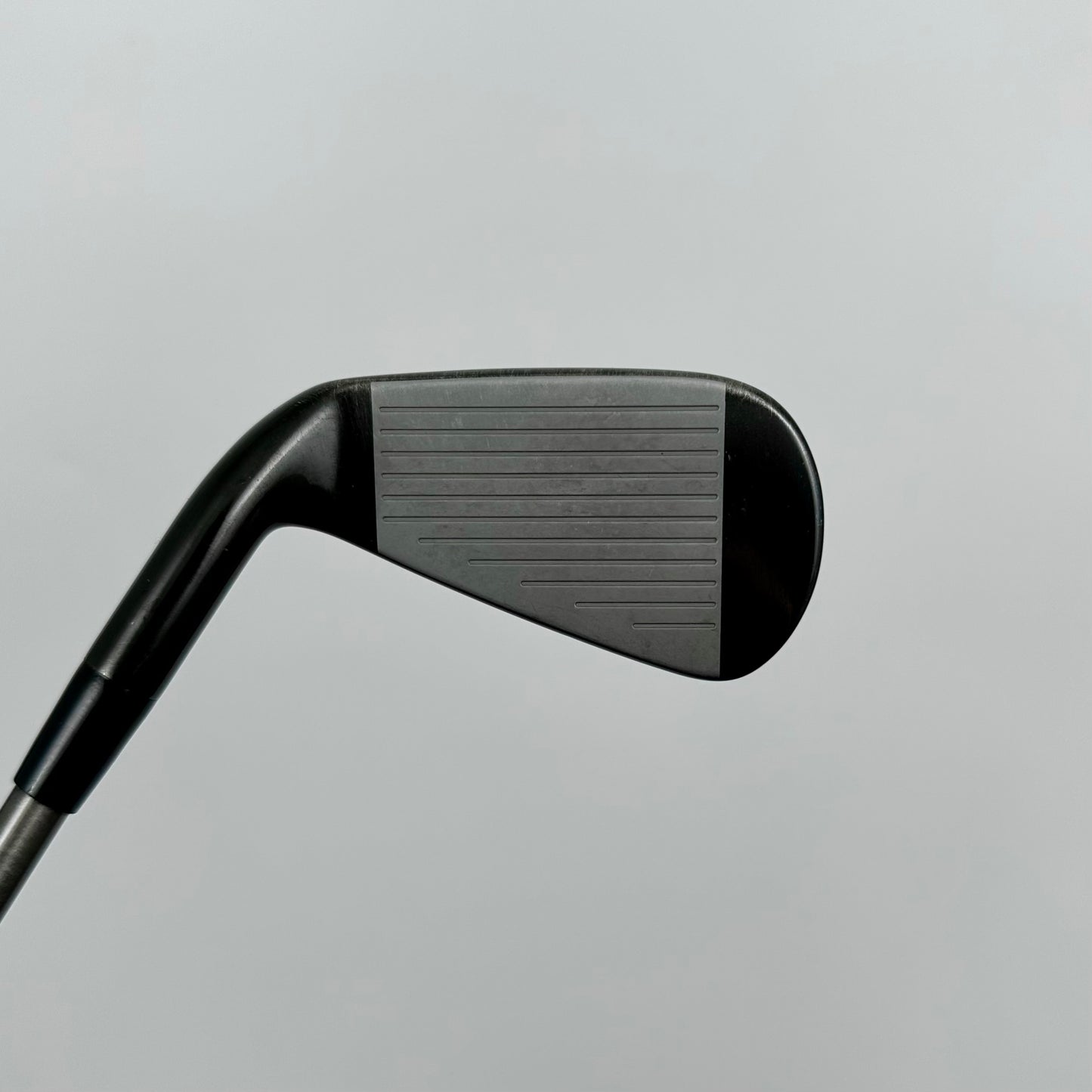 Mizuno Pro Fli-Hi Utility 2 16,5° / Stiff / Aerotech Steelfiber F4