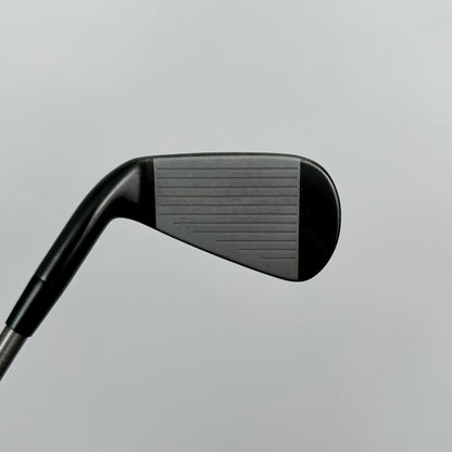 Mizuno Pro Fli-Hi Utility 2 16,5° / Stiff / Aerotech Steelfiber F4