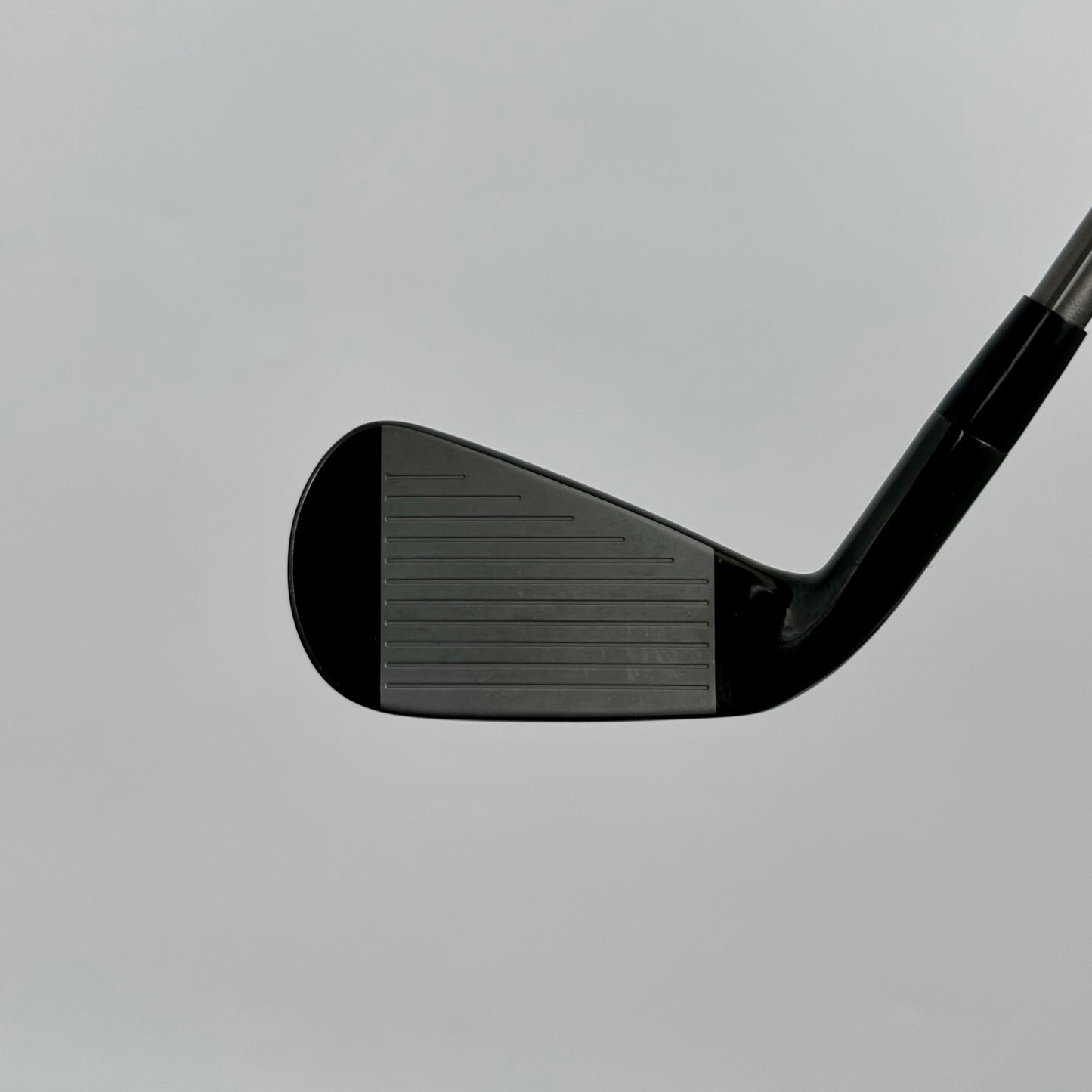 Mizuno Pro Fli-Hi Utility 2 16,5° / Stiff / Aerotech Steelfiber F4