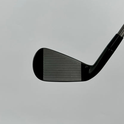 Mizuno Pro Fli-Hi Utility 2 16,5° / Stiff / Aerotech Steelfiber F4