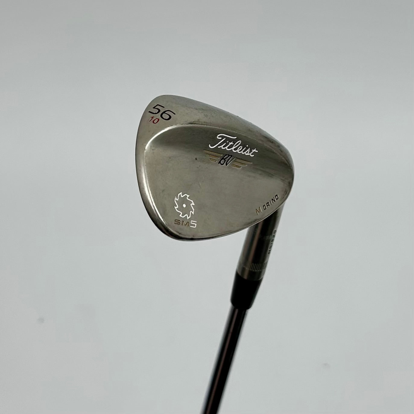 Titleist Vokey SM5 56° / Wedge-flex