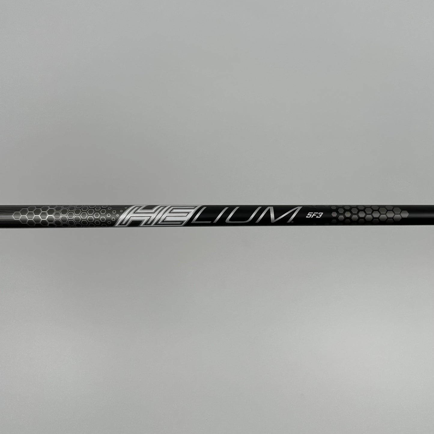 UST Mamiya Helium 5F3 / Regular / Cobra