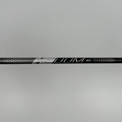 UST Mamiya Helium 5F3 / Regular / Cobra