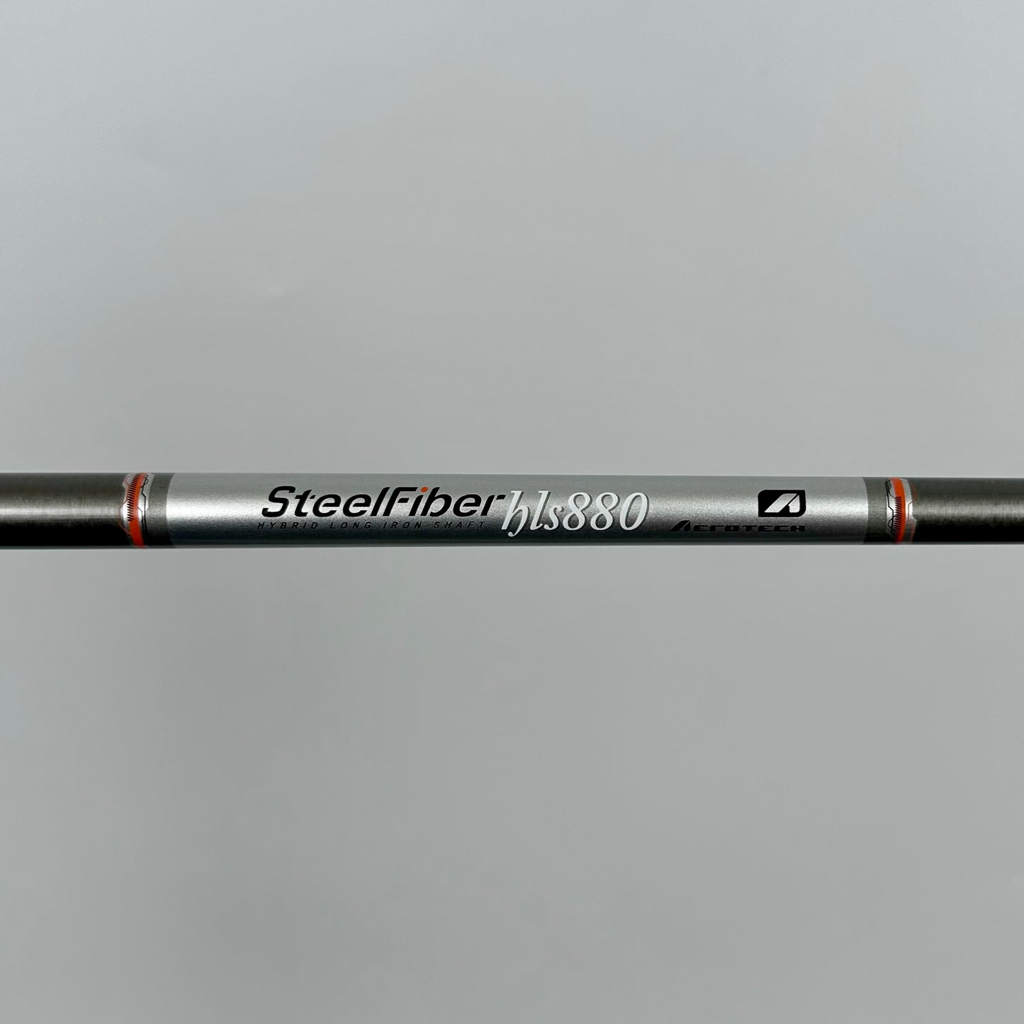 Mizuno Pro Fli-Hi Utility 2 16,5° / Stiff / Aerotech Steelfiber F4