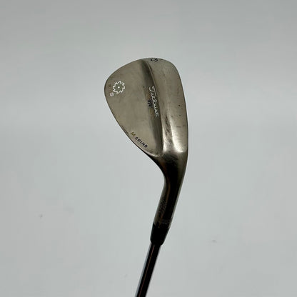 Titleist Vokey SM5 56° / Wedge-flex