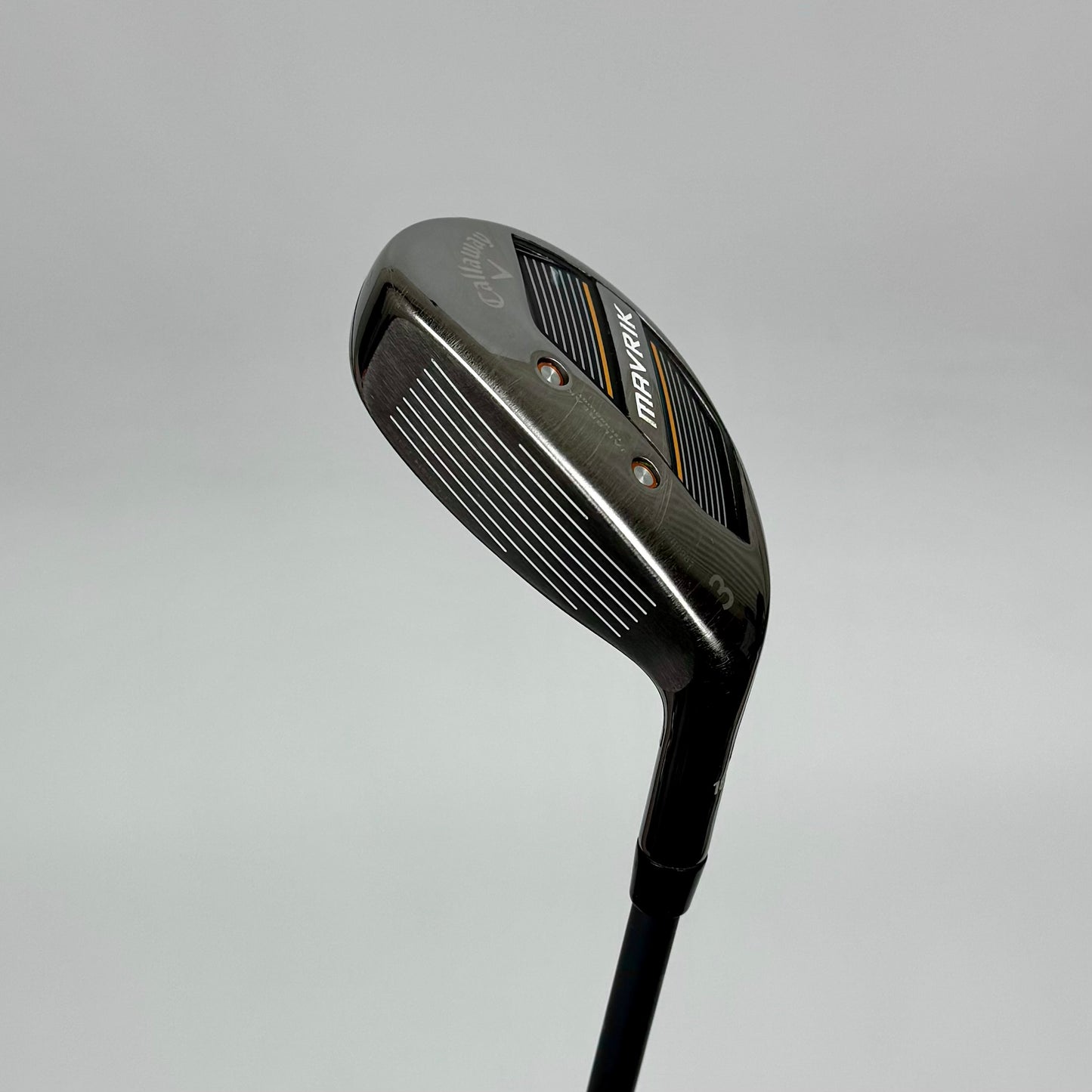 Callaway Mavrik 22 Hybrid 3 18°